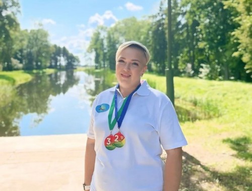 На Гродненщине выбрали лучшие работы профсоюзного фотоконкурса «Белорусская женщина-труженица»