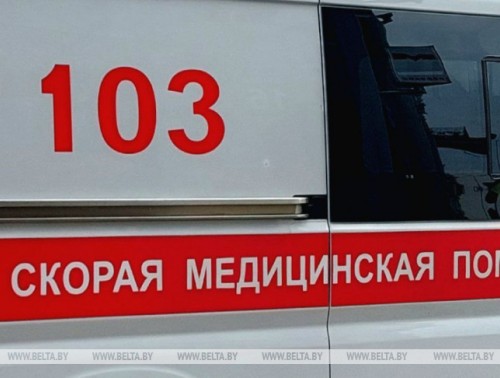 В Лиде трое иностранцев отравились грибами, которые нашли возле торгового центра