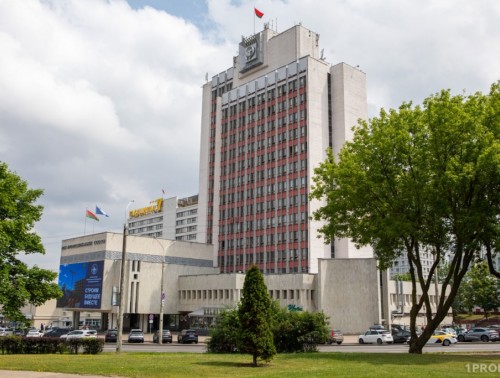 Реальная заработная плата выросла. В ФПБ обсудили ход выполнения Генерального соглашения 