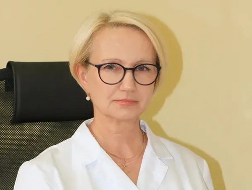 Ирина Панас: «Хорошее всегда перевешивает!»