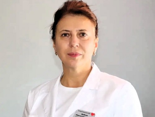 Делегат III и VI ВНС Марина Куделя: «Беларусь инвестирует в здоровье нации»